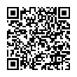 QR-код ссылки на материал «Дзержинск сегодня: полная версия выпуска 19.09.2024»