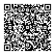 QR-код ссылки на материал «Внимание, переезд! Об опасности аварий на пересечении автомобильных и железных дорог напомнили водителям Дзержинска»