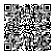 QR-код ссылки на материал «Юбилейный вернисаж: марафон выставок творческих мастерских и студий проходит в Дзержинске»
