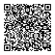 QR-код ссылки на материал «Ольга Ребковец: надеемся, Дзержинск сможет претендовать на звание столицы Тотального диктанта в 2018 году»