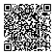 QR-код ссылки на материал «Полуподвешенное состояние: опасный маневр водителя привел к серьезной аварии в Дзержинске»