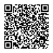 QR-код ссылки на материал «По решению суда: пандус установят в доме инвалида-колясочника в Дзержинске»