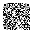 QR-код ссылки на материал «Острое заседание: с ножом попытался пройти в здание суда житель Дзержинска»