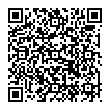 QR-код ссылки на материал «В Дзержинском перинатальном центре состоялась торжественная регистрация новорожденных»