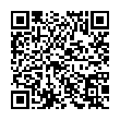 QR-код ссылки на материал «Тепло в дом: отопительный сезон стартовал в Дзержинске»