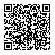 QR-код ссылки на материал «Высокая награда: грамоту Президента Российской Федерации вручили Евгению Люлину»