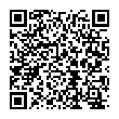 QR-код ссылки на материал ««Спортивный клуб». Дзержинские паралимпийцы рассказывают о своем успехе»