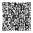 QR-код ссылки на материал «Тигр, пират и волшебник на велосипеде: закрытие велосезона в Дзержинске отметили костюмированным пробегом»