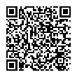 QR-код ссылки на материал «Большой юбилей: в минувшие выходные в Балахне отмечали 550-летие горда»