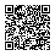 QR-код ссылки на материал «Дзержинск сегодня: полная версия выпуска 23.09.2024»