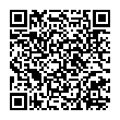 QR-код ссылки на материал «Полным ходом: строительство двух дорог продолжается в поселке Дачный под Дзержинском»