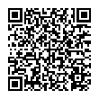 QR-код ссылки на материал «Готово на 90%: капитальный ремонт жилых домов в Дзержинске практически завершен»
