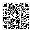 QR-код ссылки на материал «Корни: Всероссийский арт-фестиваль состоится в Дзержинске в начале октября»