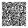 QR-код ссылки на материал «Дзержинцы обратили внимание на отсутствие соединительных перемычек между двумя новыми тротуарами на Парковой аллее»