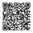 QR-код ссылки на материал «Картинная галерея дома: удивительные полотна вышивает жительница Дзержинска»