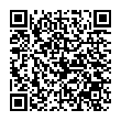 QR-код ссылки на материал «Юрмобиль в городе: бесплатную юридическую помощь могут получить дзержинцы»