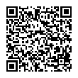 QR-код ссылки на материал «Люди под колесами: сразу две аварии с участием пешеходов произошли в Дзержинске»