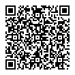 QR-код ссылки на материал «Дзержинка одержала победу в международном туристском фестивале с анимацией о Святом озере»