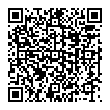 QR-код ссылки на материал «От созыва к созыву: о годах работы в должности депутата Гордумы Дзержинска рассказала Галина Демахина»