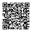 QR-код ссылки на материал «Укол для иммунитета: прививочная кампания от гриппа продолжается в Дзержинске»