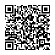 QR-код ссылки на материал «В Дзержинске автоледи врезалась в световую опору»