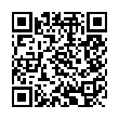 QR-код ссылки на материал ««Говорит Дзержинск». Город, парки и отдых»