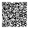 QR-код ссылки на материал «Вылитые Феликс и Изольда! Имена лебедям из парка Утиное озеро выбрали жители Дзержинска»