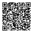 QR-код ссылки на материал «Мячик и ракетки: дзержинские ребята состязались в соревнованиях по настольному теннису»