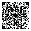 QR-код ссылки на материал «От Владивостока до Москвы: победители «Большой перемены» из Дзержинска совершили большое путешествие»