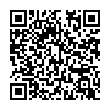 QR-код ссылки на материал «Знатоки: большую педагогическую игру провели в Дзержинске»