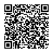 QR-код ссылки на материал ««С горки — в асфальт». Дзержинцы поделились в сети фотографиями своих детских площадок»
