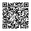 QR-код ссылки на материал «Железная кучка: сразу три автомобиля стали участниками аварии в Дзержинске»