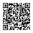 QR-код ссылки на материал «Дзержинск сегодня: полная версия выпуска 27.09.2024»