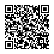 QR-код ссылки на материал ««Коротко о вечном». Что такое Крест и зачем нужно его «воздвигать»?»