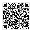 QR-код ссылки на материал «Аварии выходного дня: наезды на пешеходов зафиксированы в Дзержинске»