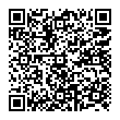 QR-код ссылки на материал «С Днем интернета: о всемирной паутине и ее влиянии на нашу жизнь рассуждают дзержинцы»