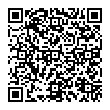 QR-код ссылки на материал «Высокий градус: авария с участием нетрезвого водителя произошла в Дзержинске на прошлой неделе»