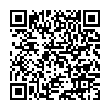 QR-код ссылки на материал «Дзержинск сегодня: полная версия выпуска 30.09.2024»