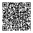 QR-код ссылки на материал «Индексация пенсий, льготы и страхование: какие изменения ждут дзержинцев с 1 октября»