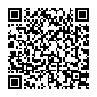 QR-код ссылки на материал «Митрополит Георгий освятил кресты для строящегося в Дзержинске собора»