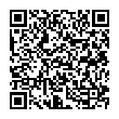 QR-код ссылки на материал «Огненный переполох: пожар практически уничтожил квартиру жительницы Дзержинска»