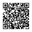 QR-код ссылки на материал ««Говорит Дзержинск». Город и музыка»
