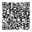 QR-код ссылки на материал «Лавочки, бордюры и свет: приложить руку к формированию комфортной городской среды могут дзержинцы»