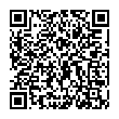 QR-код ссылки на материал «Обратная связь. Новая подборка дорожных происшествий Дзержинска»