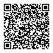 QR-код ссылки на материал «Годы не считаем! Молодильными яблочками угощали жителей Дзержинска в День пожилого человека»