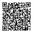 QR-код ссылки на материал «Дорожная невоспитанность: очередная авария произошла на перекрестке Ленина — Грибоедова в Дзержинске»