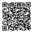 QR-код ссылки на материал «Участие обязательно: собрание собственников подлежащих сносу домов состоится в Дзержинске»