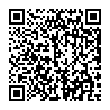QR-код ссылки на материал «Итоги работы Ивана Носкова на должности главы города подвели в Дзержинске»