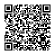 QR-код ссылки на материал «На хороших скоростях: чемпионат по кроссу собрал легкоатлетов в Дзержинске»