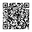 QR-код ссылки на материал «Дзержинские школьники побывали на необычной экскурсии»